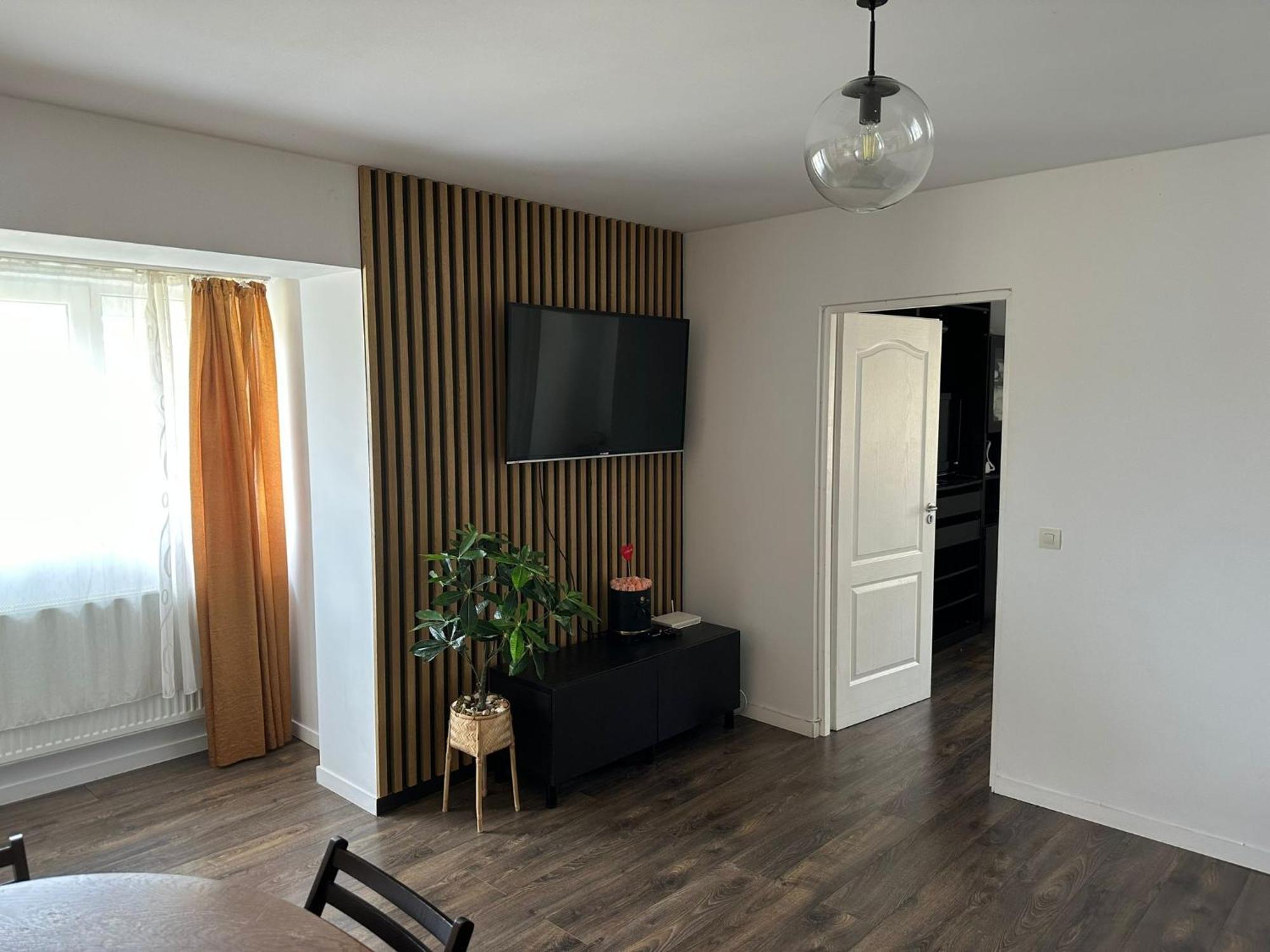 Cozy Apartment Baia Mare Luaran gambar
