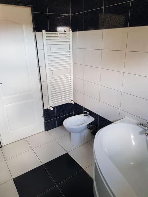Cozy Apartment Baia Mare Luaran gambar