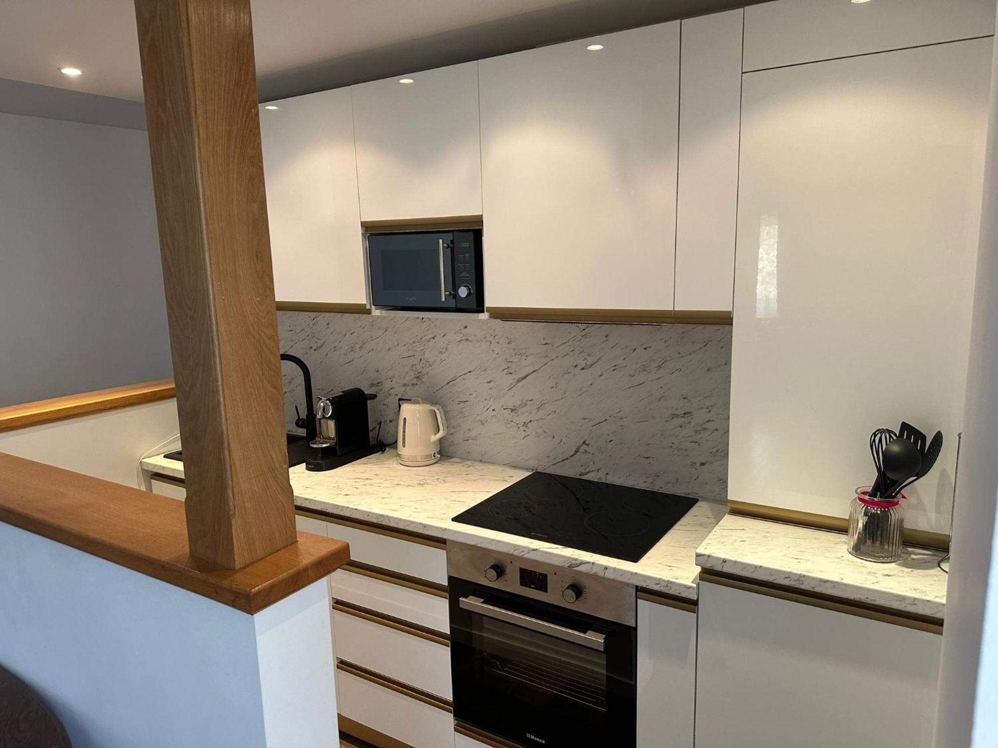 Cozy Apartment Baia Mare Luaran gambar
