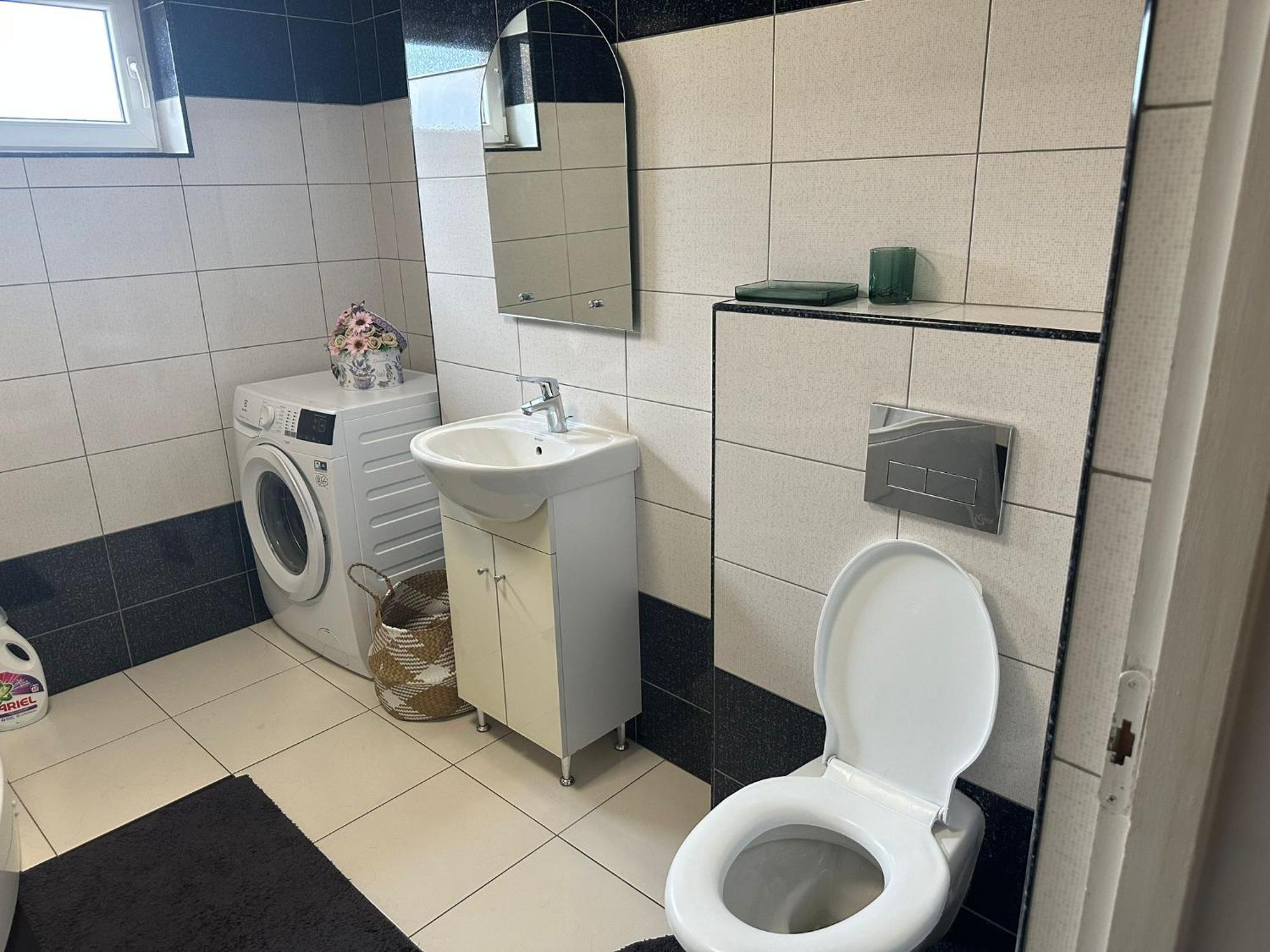 Cozy Apartment Baia Mare Luaran gambar